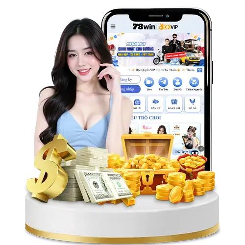 Tiền thưởng độc quyền của Ứng dụng 68bet VIP