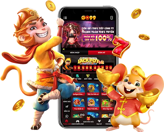 Kho game đa dạng 68bet app