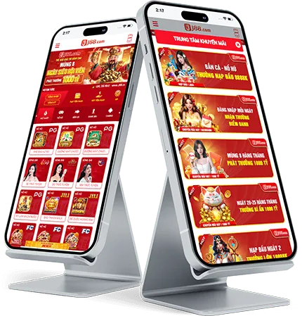 Đa dạng các môn thể thao trên 68bet App