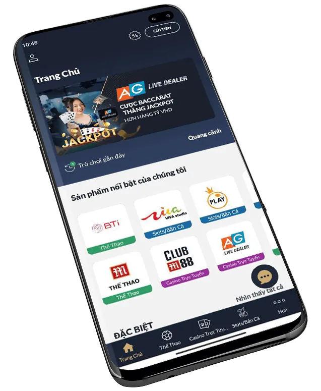 Dịch vụ hỗ trợ khách hàng chuyên nghiệp 24/7 của 68bet app
