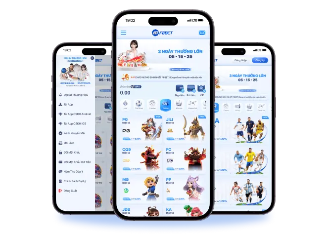 Cập nhật hệ thống và cải thiện trải nghiệm người dùng 68bet app