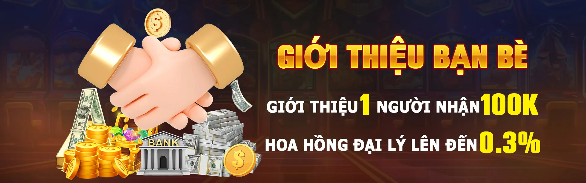 Chương trình Đối tác 68bet App