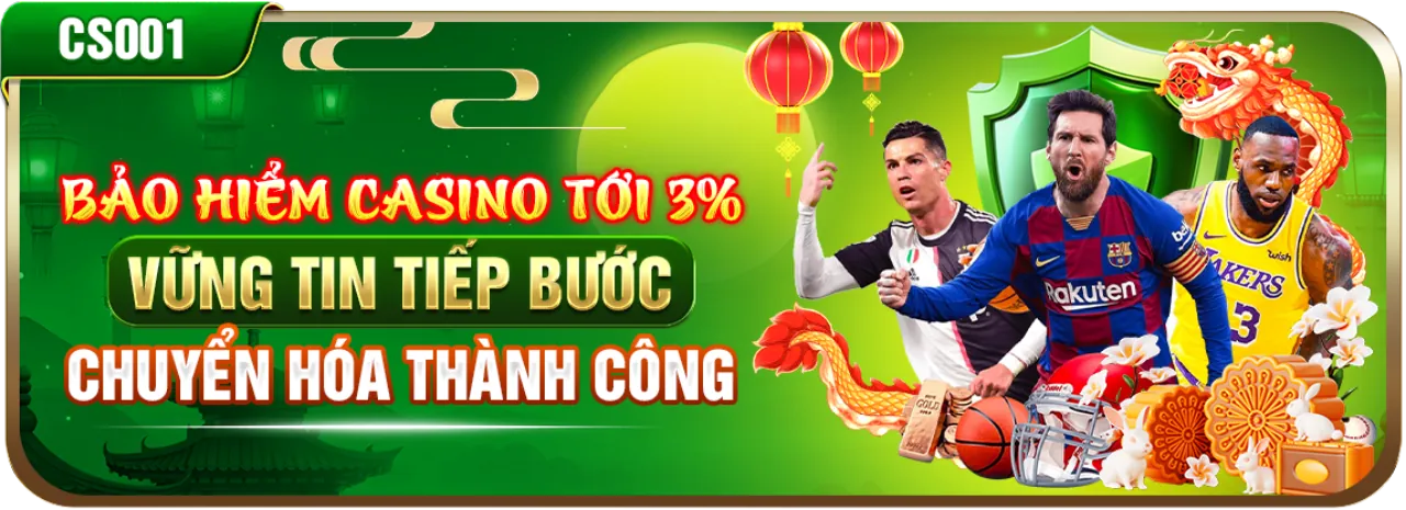 Banner khuyến mãi trò chơi Nổ Hũ 68bet